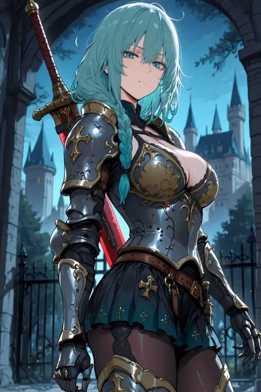 Seraphina d’Aurelion: Kinktober day 10 (Roleplay)