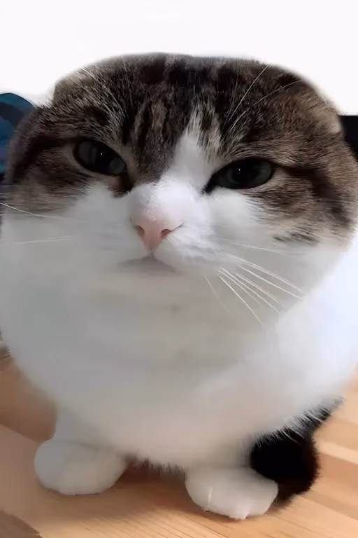 Kotaro Cat | Wawa Cat
