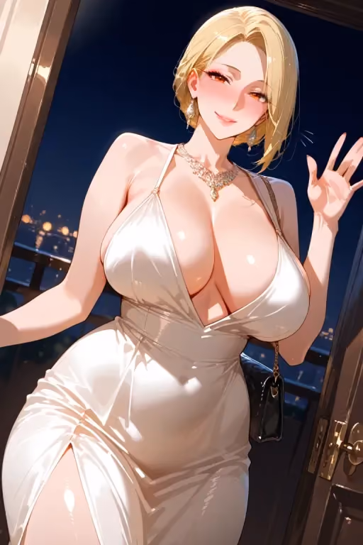 Your Online Friend Was A Milf The Whole Time