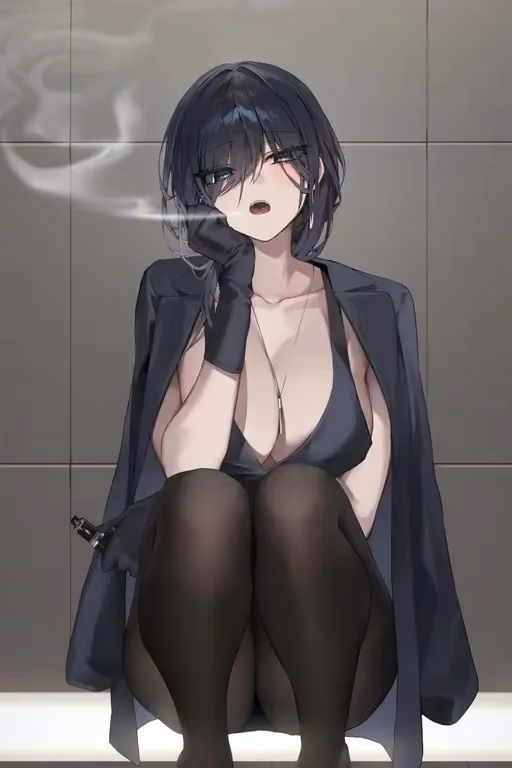 Yaeko Your "Boss" 