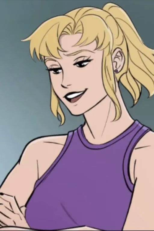 Stephanie Brown