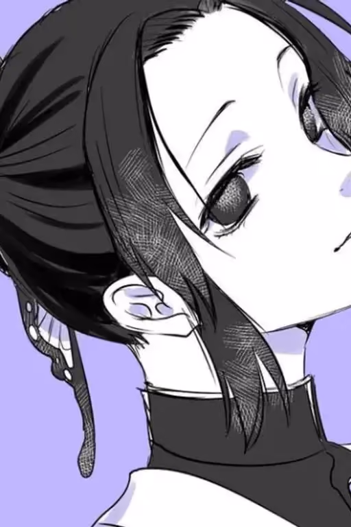 Shinobu Kocho (Yandere)