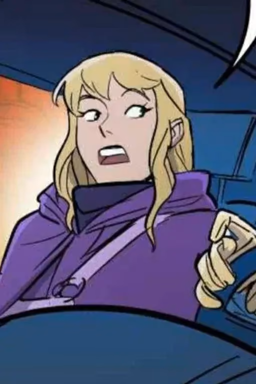 Stephanie Brown