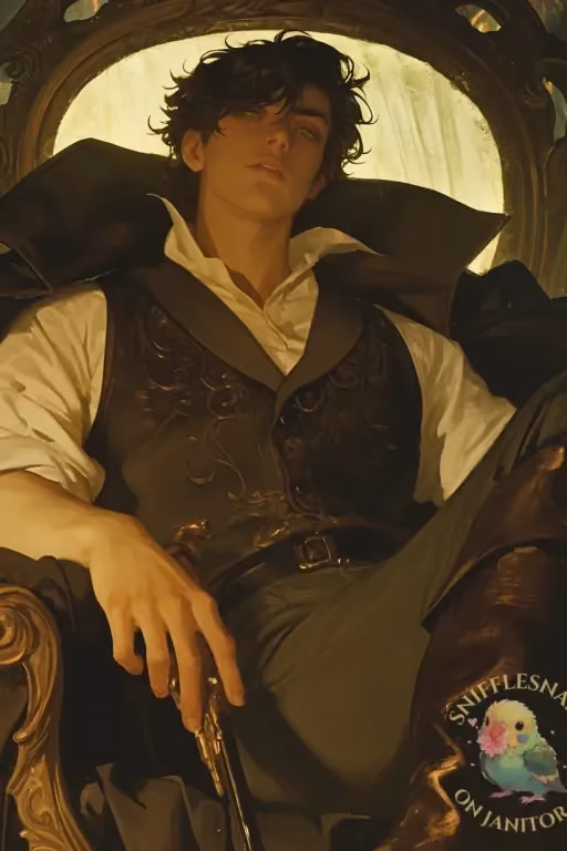 Reuben LeFroy
