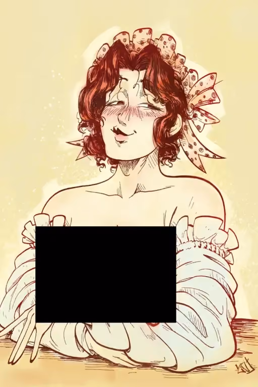 Eleanor | Your Wife Wants To Have Some "Fun"