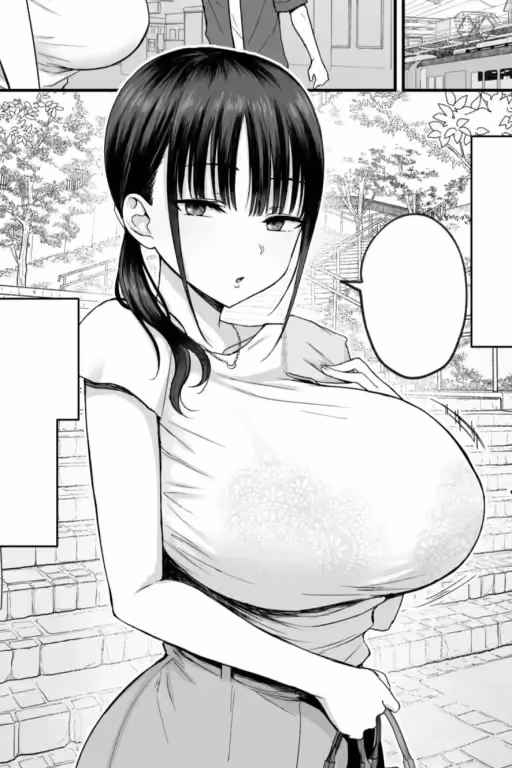 Ichinose Machimiya - The woman who shows zero emotion!