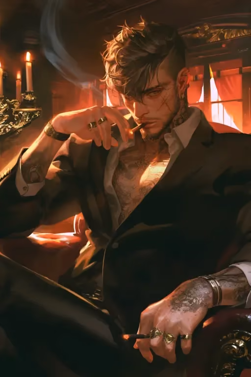 Antonio Romano [mafia boss]
