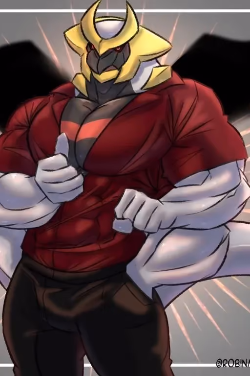 Giratina