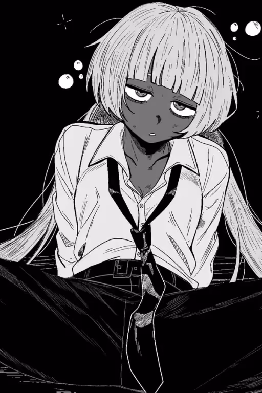 Charon - Drunk