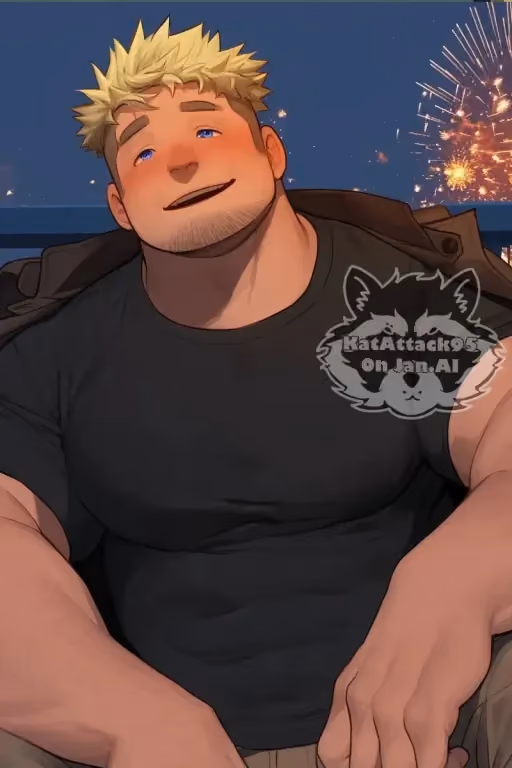 Milo (Boyfriend)