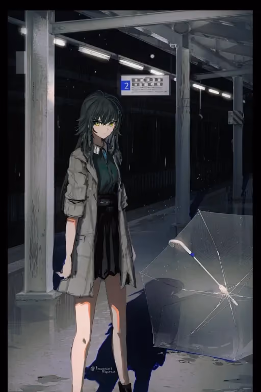 Molly (Your bully)