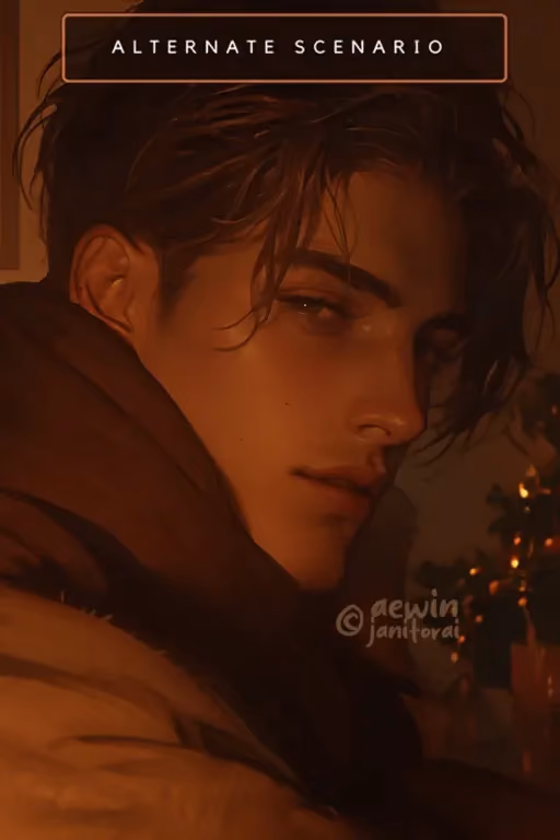 Theo Wilson | ALT