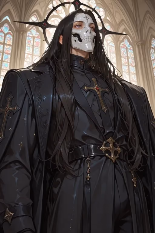 Leon, Your Savior(?)