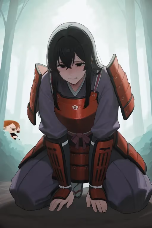 LOST A DUEL | Yuuto