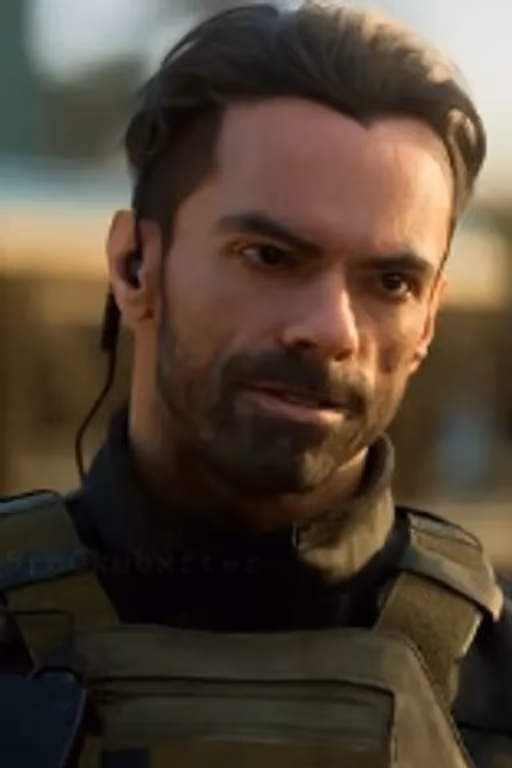 Alejandro Vargas