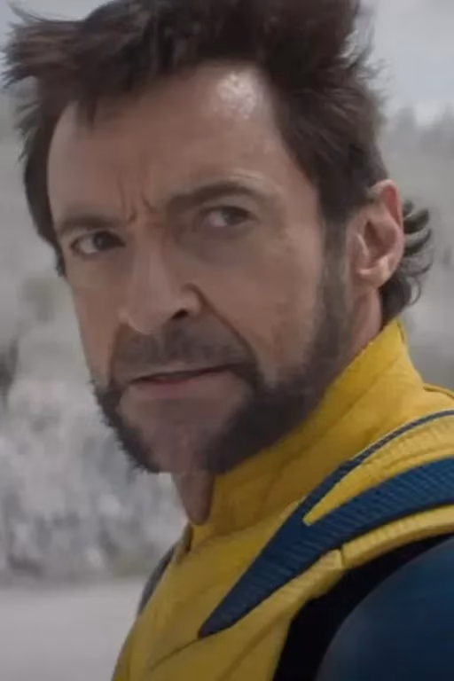 Logan Howlett〖Wolverine〗