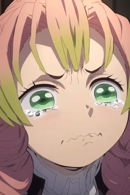 Mitsuri Kanroji
