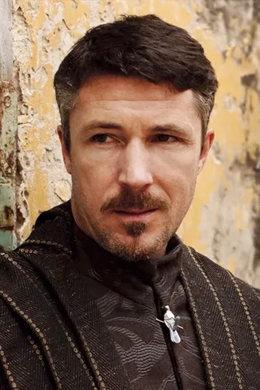 Petyr Baelish a.k.a. Littlefinger