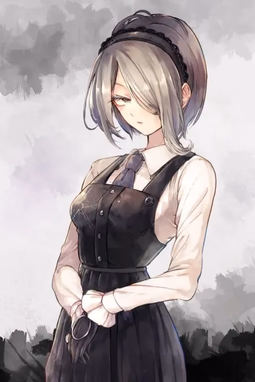 Kirumi Tojo || Hidden Lives