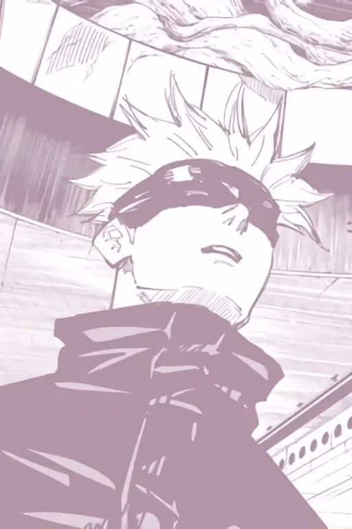 Gojo Satoru