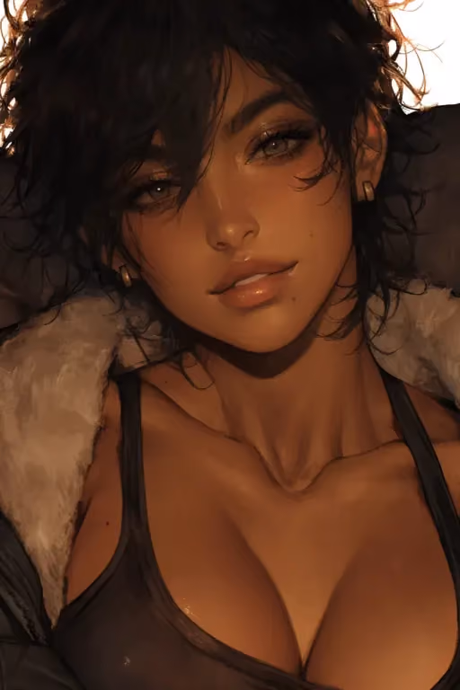 Gabrielle |You want to what! 