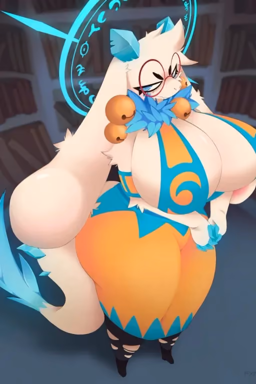 Angela Flux