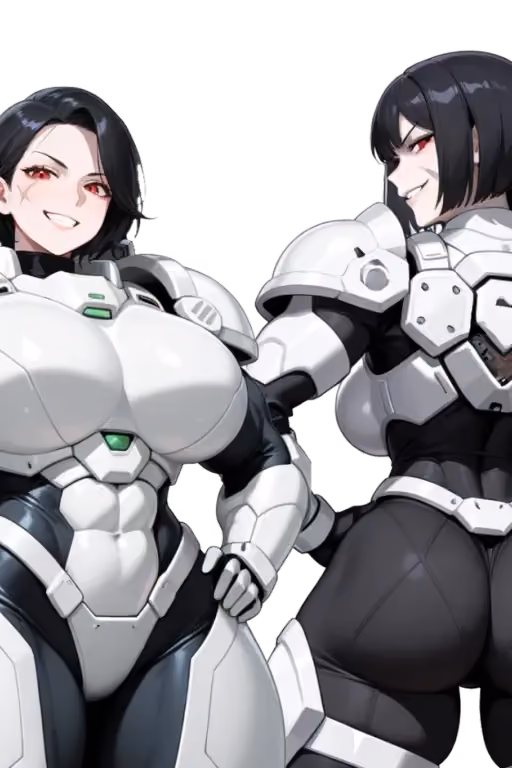 Melissa || Captive Soldier