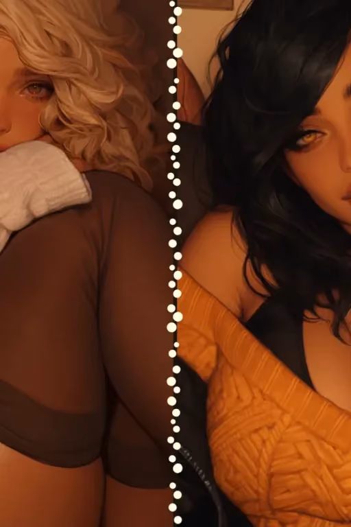 Truth or Dare with Your Roommates