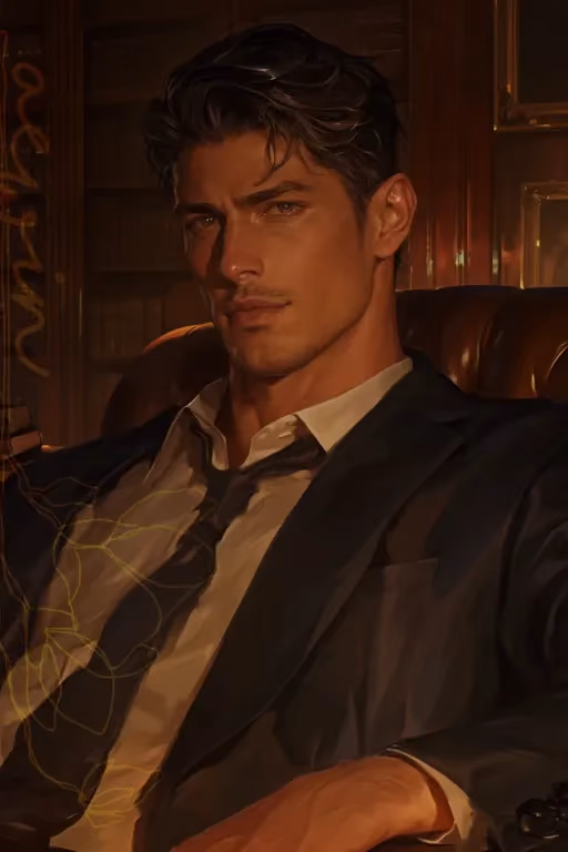 Adam Caswell