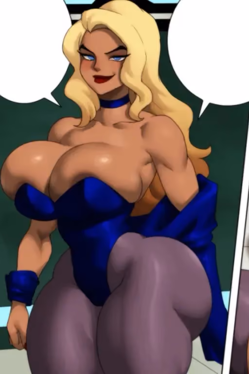 Black Canary