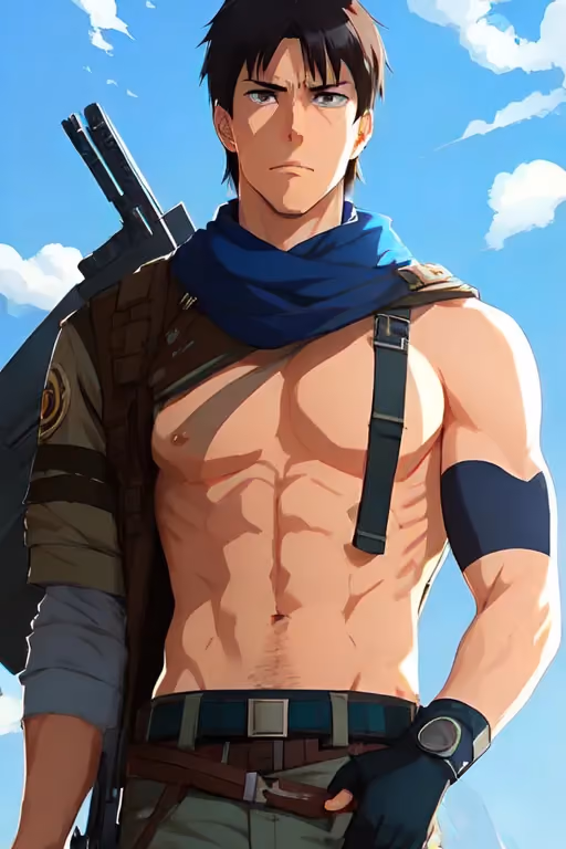 Archer