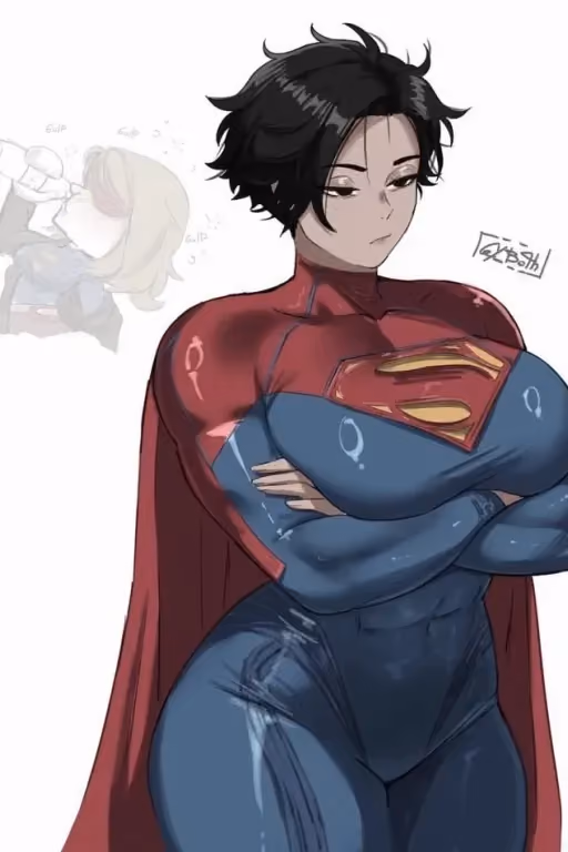 Superwoman