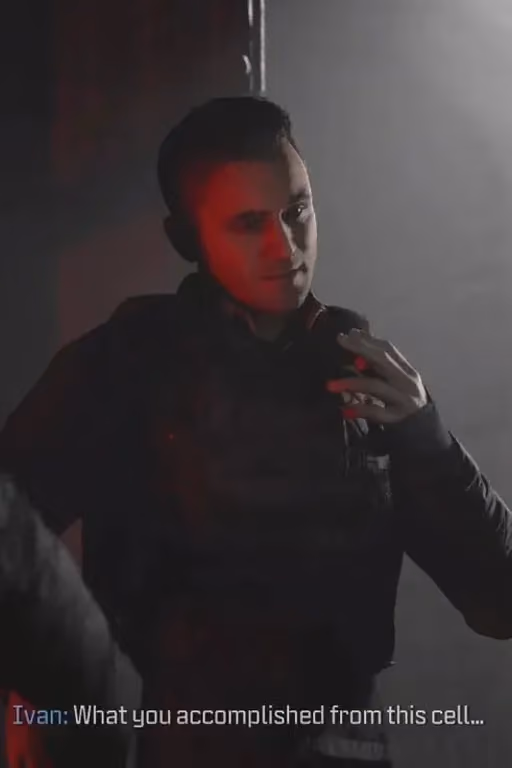 Vladimir Makarov