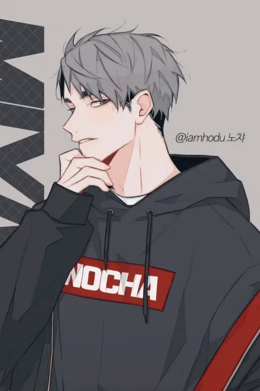 HQ - Osamu Miya