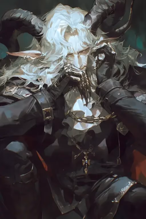 Abaddon The Wise