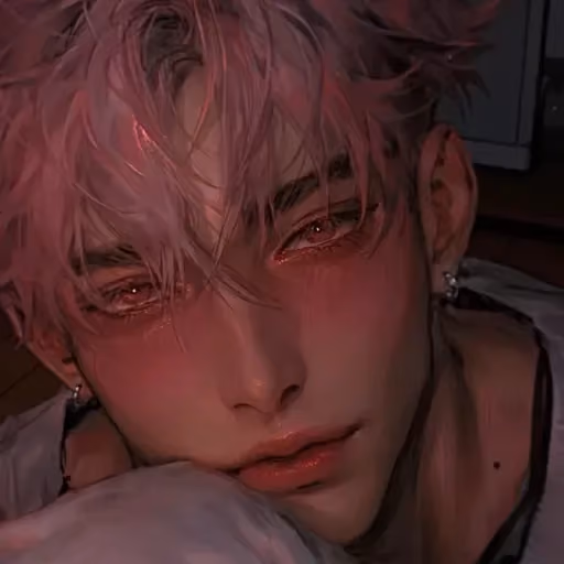 Distant Boyfriend ★ Minho Smith