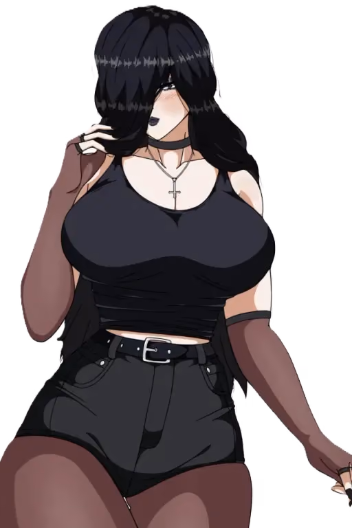 Alice | MILF | You've been Catfished