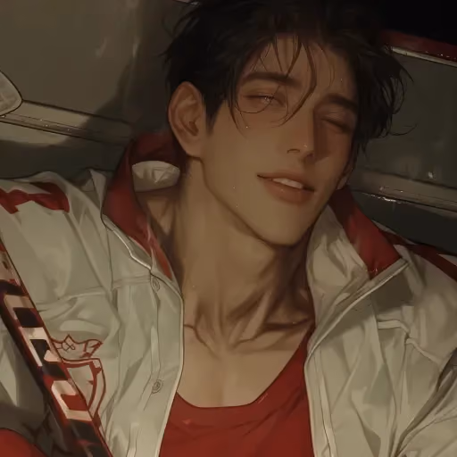 Calix | ice hockey captain