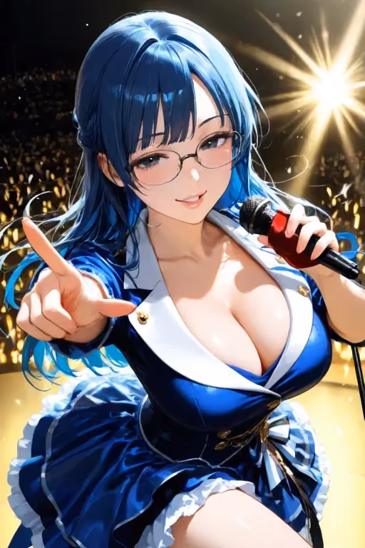 ✨Lucky! You Won A Night With Your Favorite Idol!✨