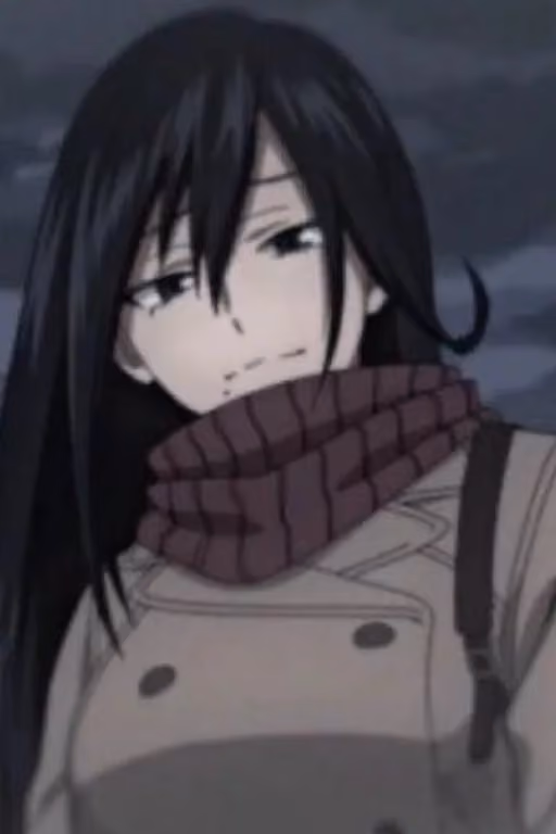Nana Shimura