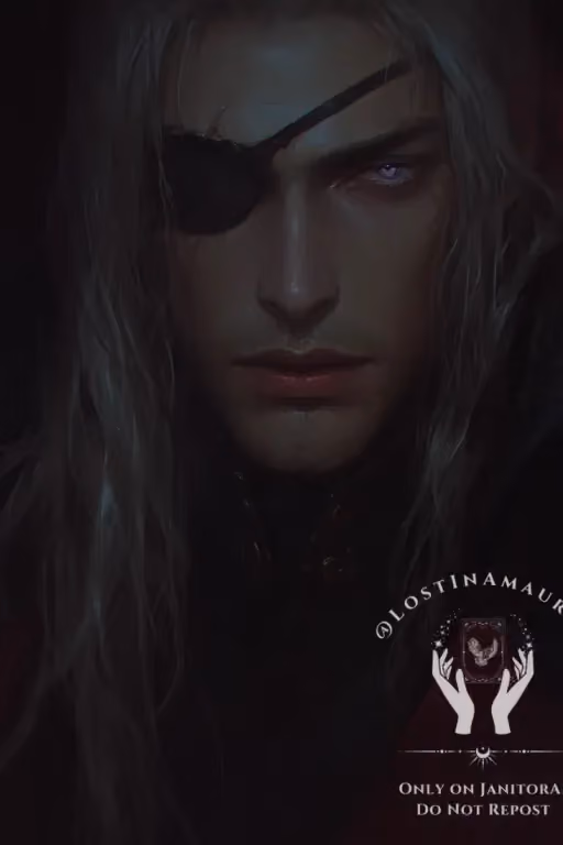 Aemond Targaryen