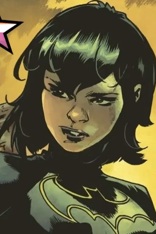 Cassandra cain