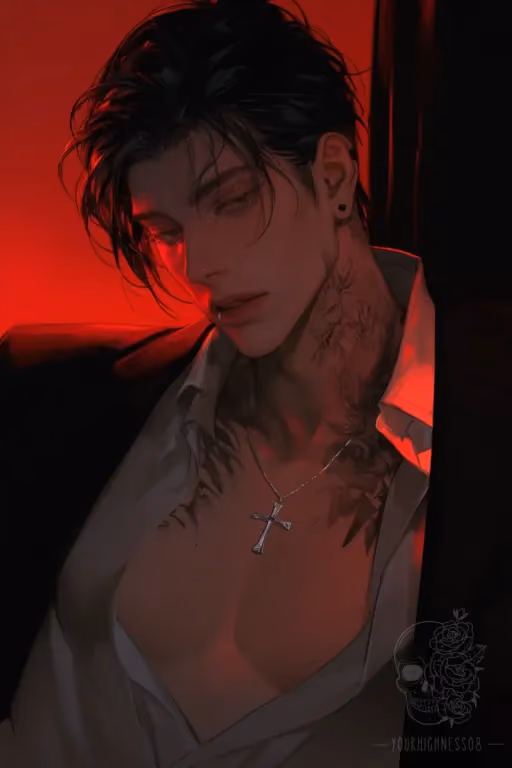 Ryota | Yakuza ALT