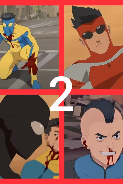 Shiesty mark & omni mark & mohawk mark & full masked mark.