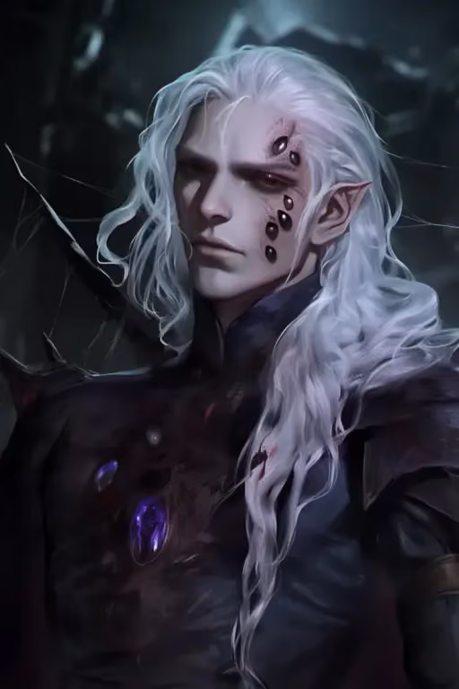 Gwyloth of Fallenfell