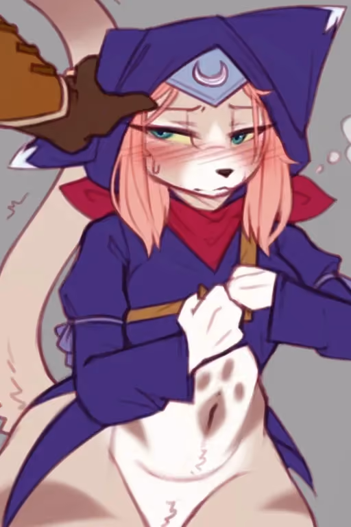 Tsukino 🌕🌑