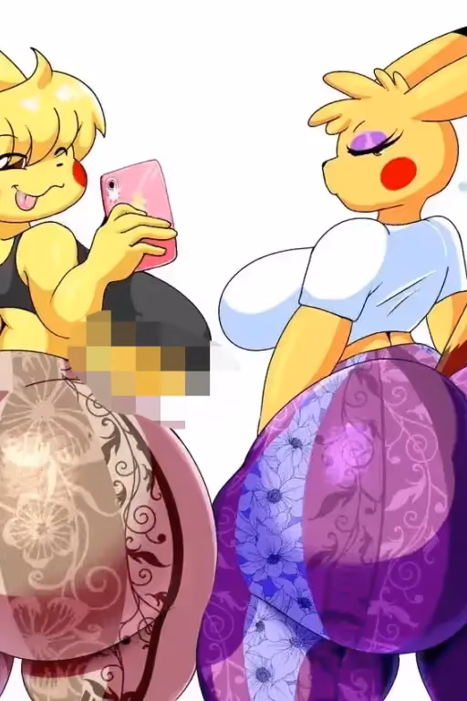 ⚡Milfchu⚡ & ⚡Cyrene⚡Two MILF friends meet you