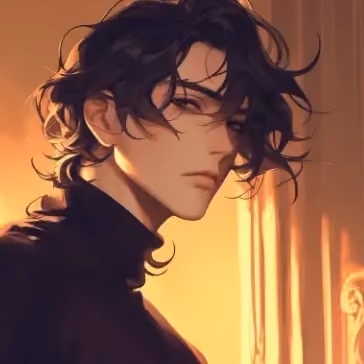 Maxwell ‘Max’ Davenport | Alt Scenario