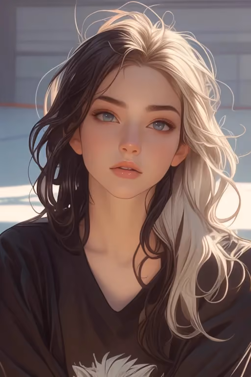 Chloe Harper | Your Jealous Best Friend