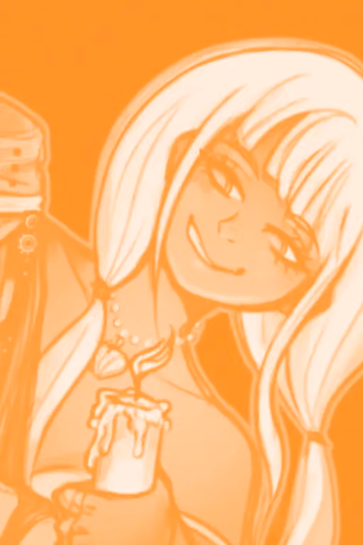 Angie Yonaga